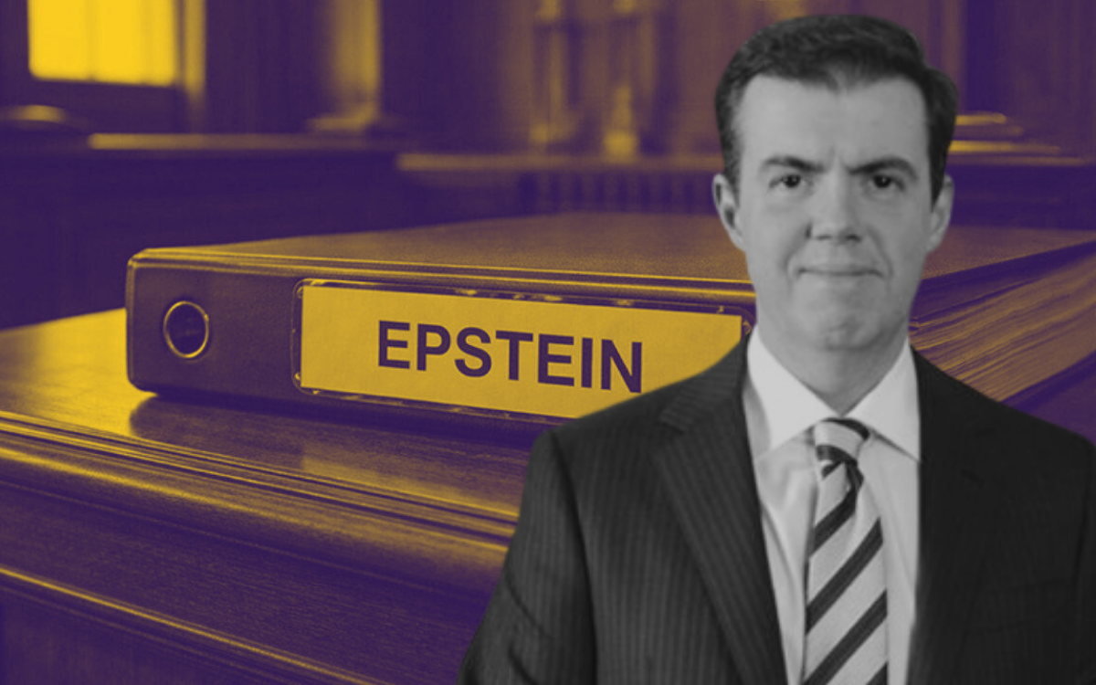 Epstein belgelerinde adı geçen Ören, açıklamasının yer aldığı habere erişim engeli aldırdı