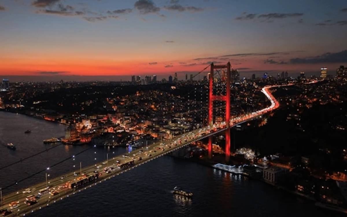 İBB AKP Meclis Grup Başkanvekili: "Köprüleri özelleştireceğiz"