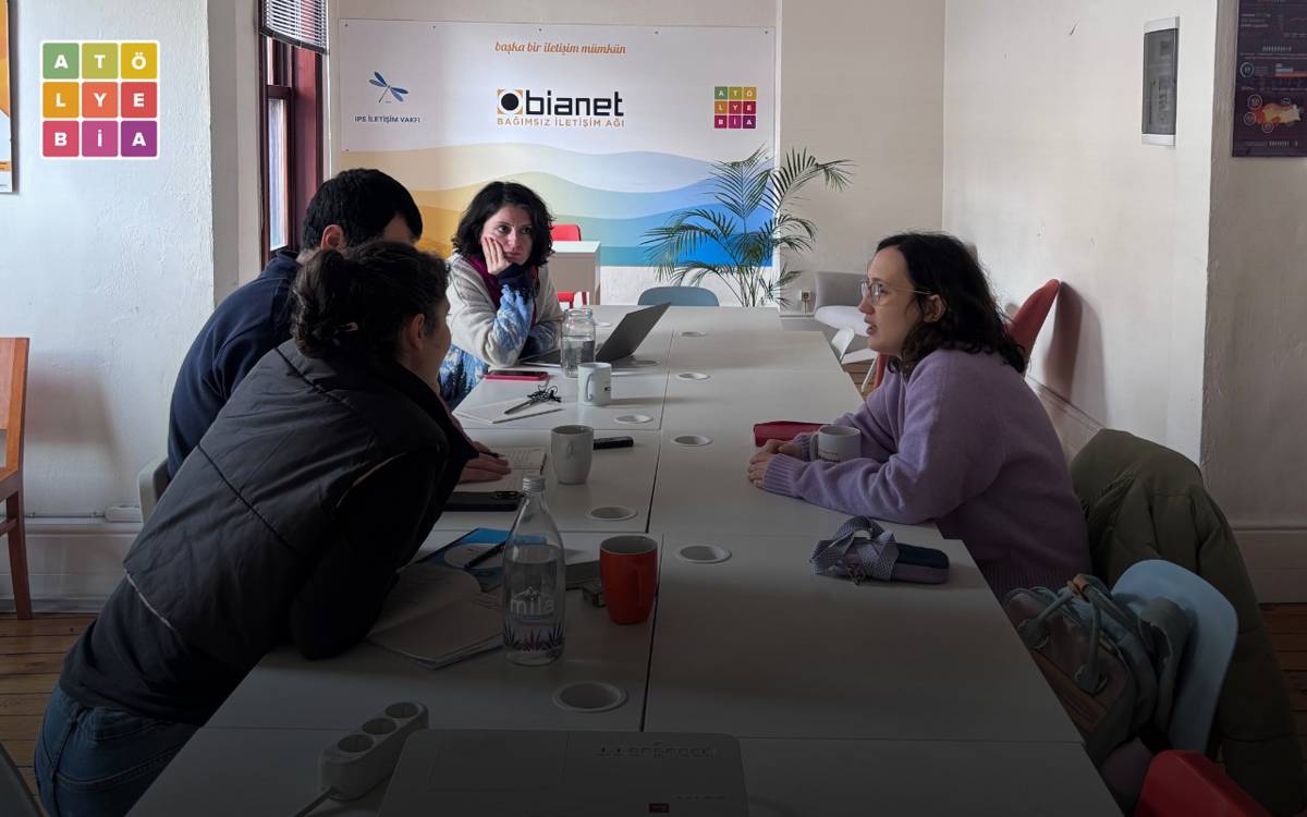 Kentsel dönüşümden toplumsal dayanışmaya: Sulukule Gönüllüleri Derneği