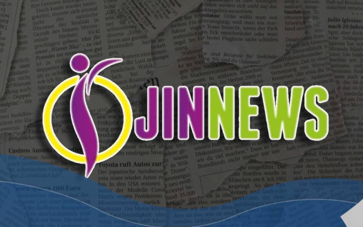 Hesabê Xê ya JinNewsê hat astengkirin