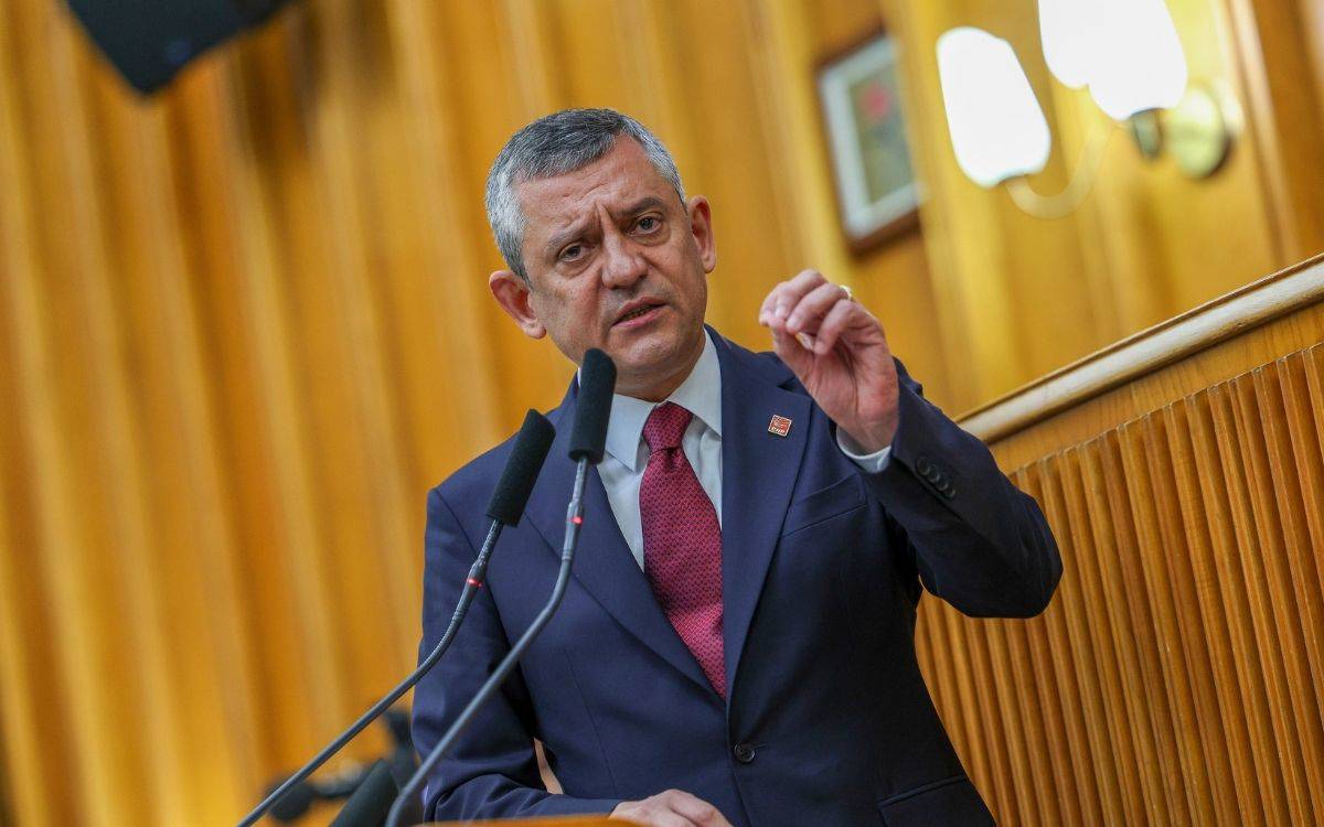 Muhalefetten Akın Gürlek yorumu: Türkiye hukuk devleti değil, siyasi operasyon var