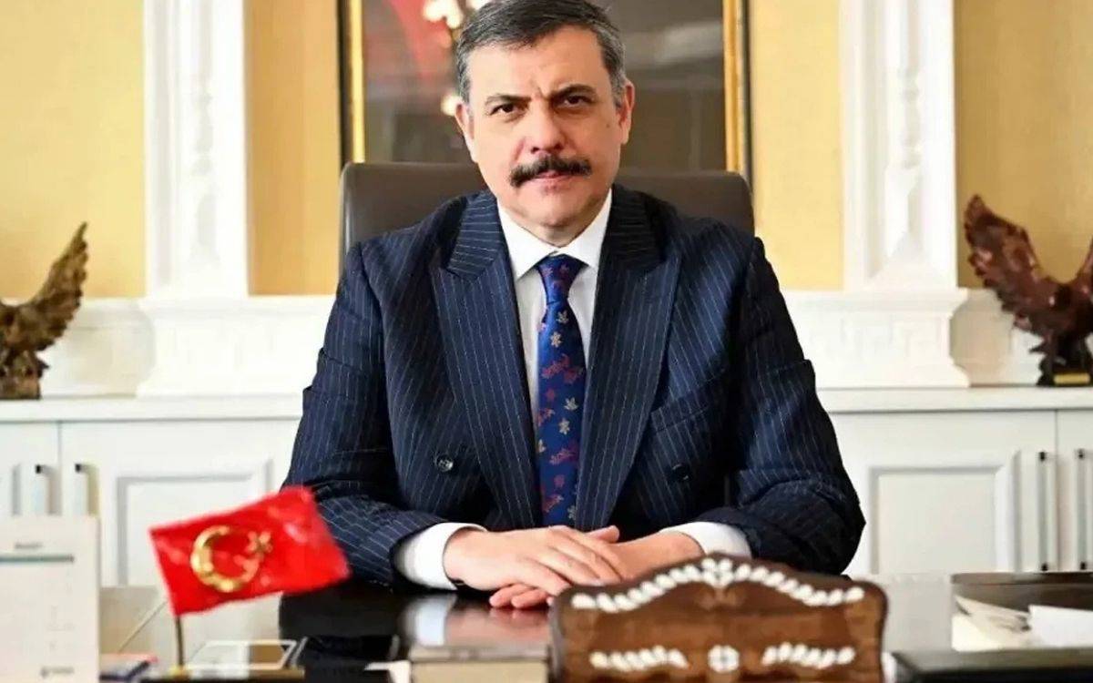 Mustafa Çiftçi kimdir?