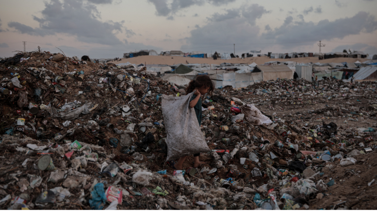 Yaklaşık 183 bin çocuk yoksulluk sarmalında