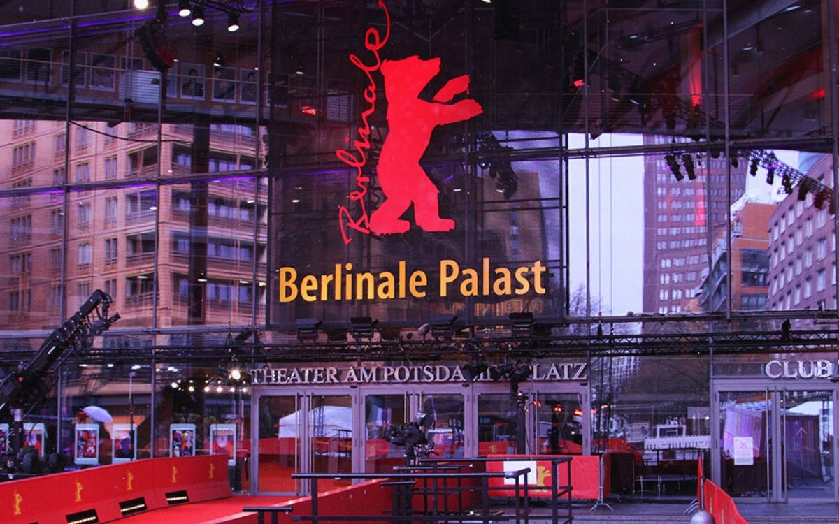 76. Berlin Film Festivali: ‘Politikadan uzak durmalıyız’
