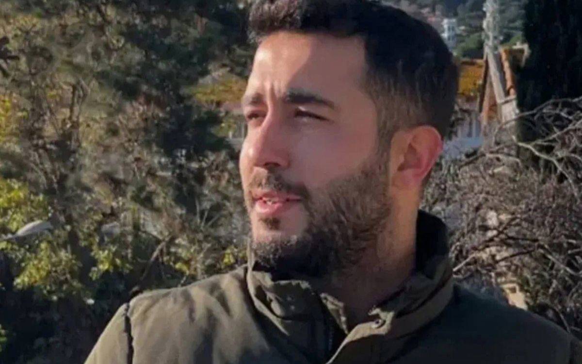 CHP Adalar Gençlik Kolları başkanı tutuklandı