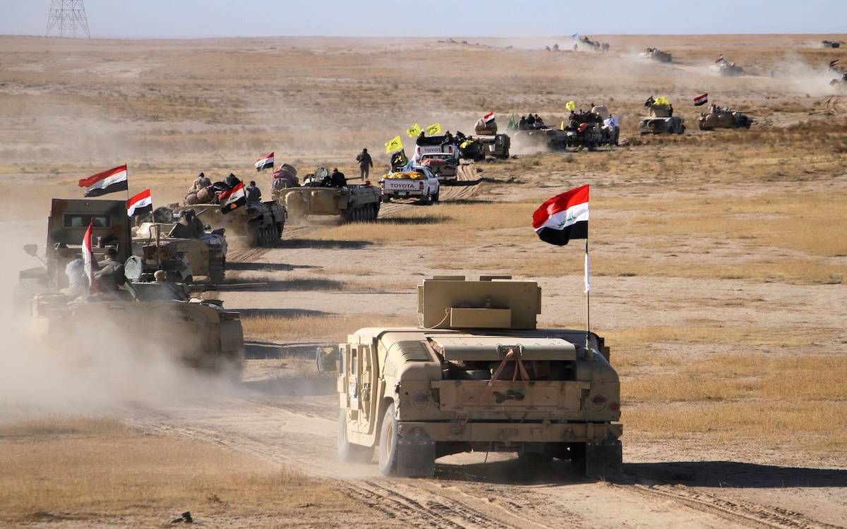 Fidan'ın ülkenin içişlerine yönelik sözleri üzerine Bağdat Büyükelçisi Irak Dışişleri Bakanlığına çağrıldı