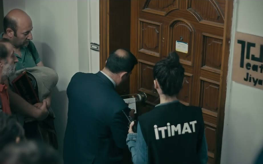 Rojbash özgür kaldı: Mahkeme, Bakanlığın yasakçı kararı iptal etti