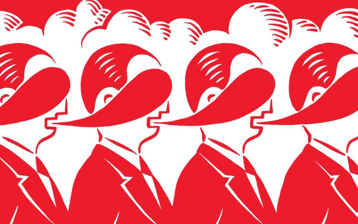 Siyasetin dili neden hâlâ “erkek”?