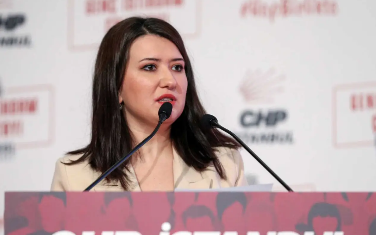 CHP'li Gökçen: Kurtulmuş anayasayla ilgileniyorsa Can Atalay'dan başlasın