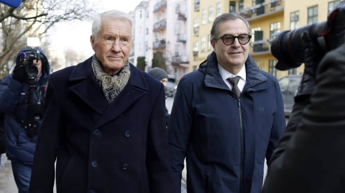 Epstein soruşturmaları: Eski Norveç Başbakanı Jagland'ın evinde arama yapıldı