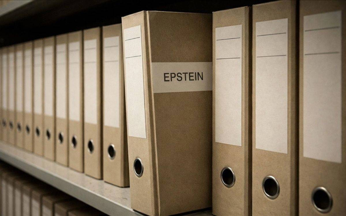 Norveçli eski diplomat hakkında Epstein bağlantısı