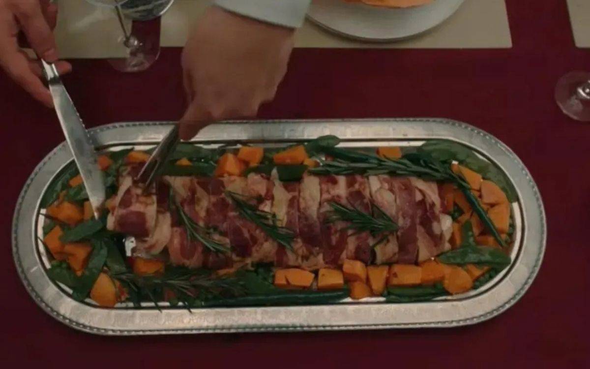 Dizideki "domuz eti" sahnesine tepki: Amaç kutuplaştırmak mı?