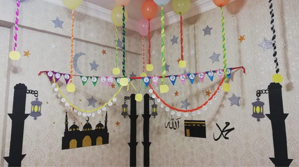 Eğitim-İş'ten eylem kararı: Öğretmenlerimiz Ramazan etkinliklerinin parçası olmayacak