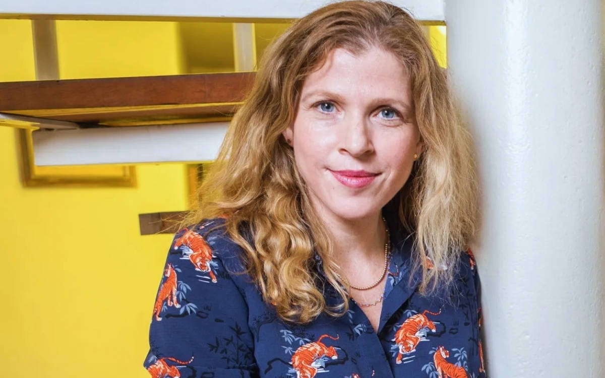 Emmy ödüllü ‘Tehran’ dizisinin yapımcısı Dana Eden’in ölümü soruşturuluyor