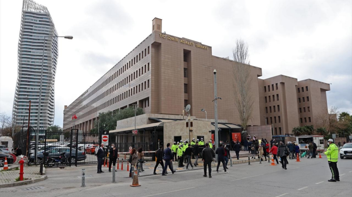 Court denies release of 16-year-old girl detained over hair-braiding protest posts