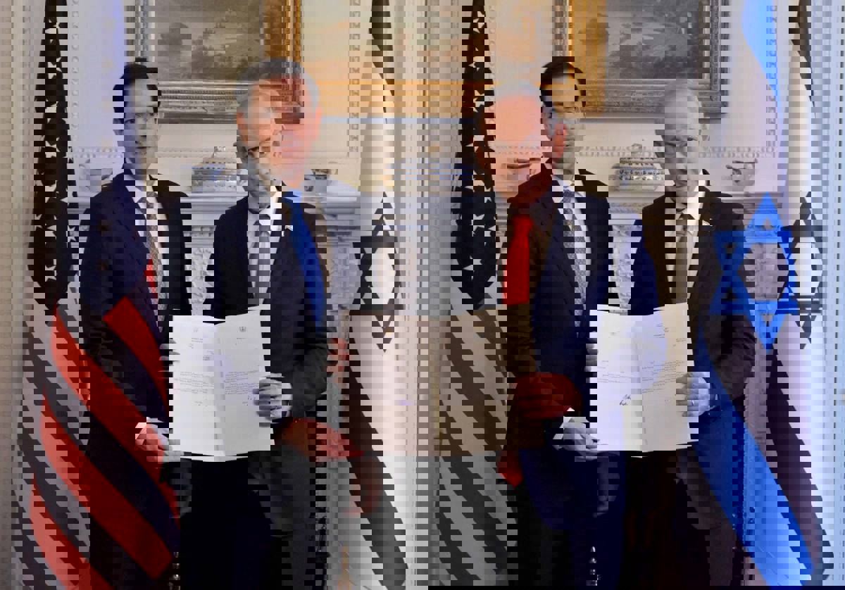 Meksika, Filistin davet edilmediği için Gazze Barış Kurulu'na katılmadı