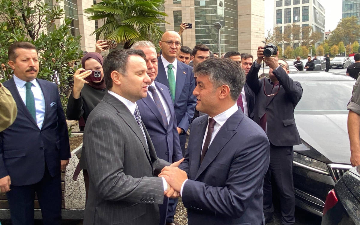 Fatih Dönmez, İstanbul Cumhuriyet Başsavcısı oldu