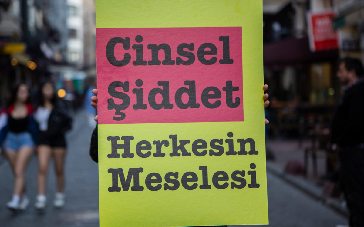 Fotoğraf: Serra Akcan / csgorselarsiv.org