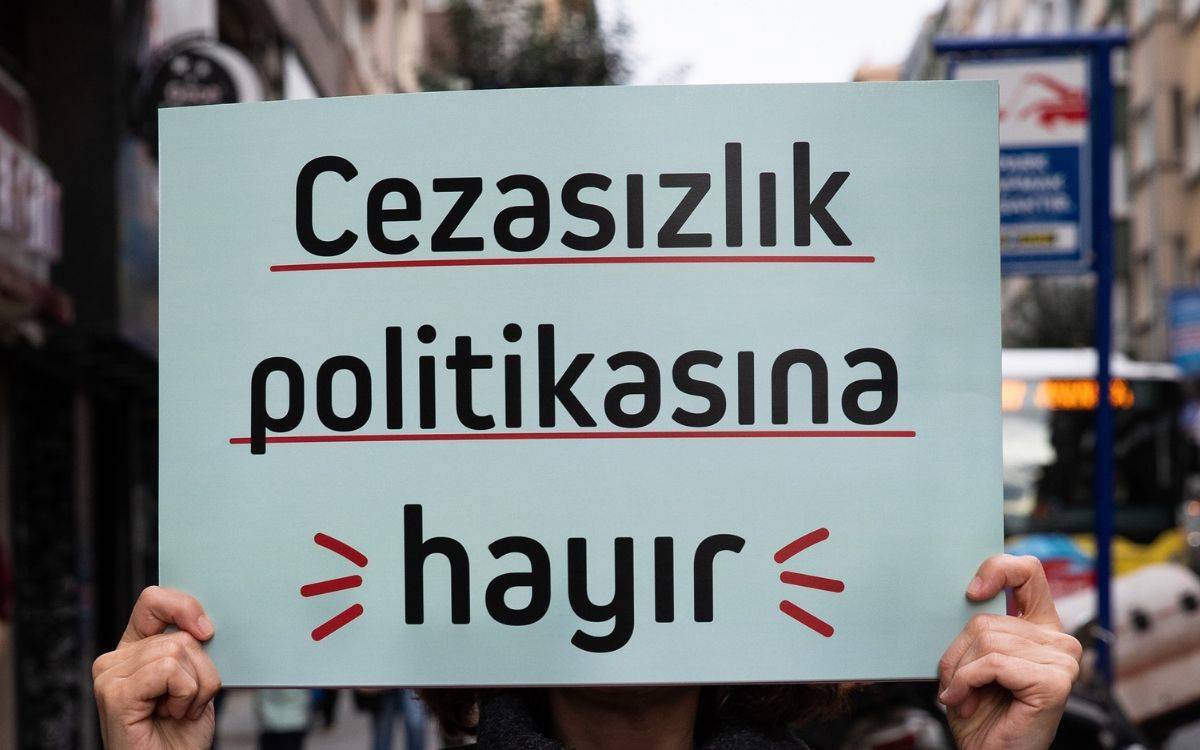 Ağrı’da Güler Ö. cinayetinde etkin soruşturma yürütülmedi