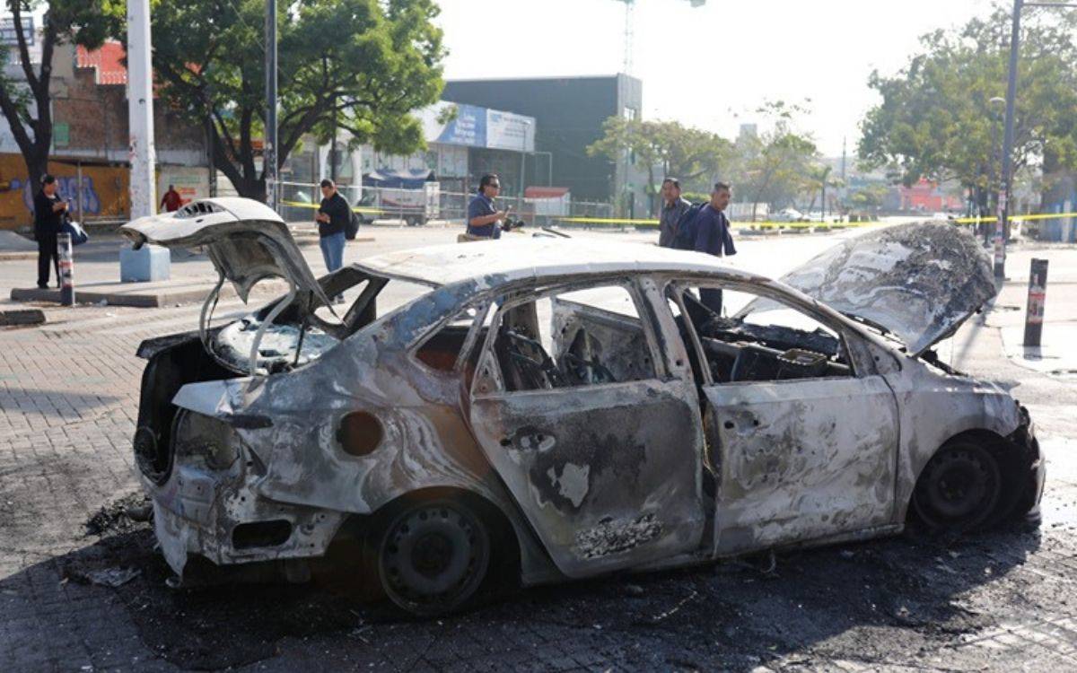 Türkiye’nin Meksika Büyükelçiliği’nden güvenlik uyarısı: Acil durum hattı duyuruldu