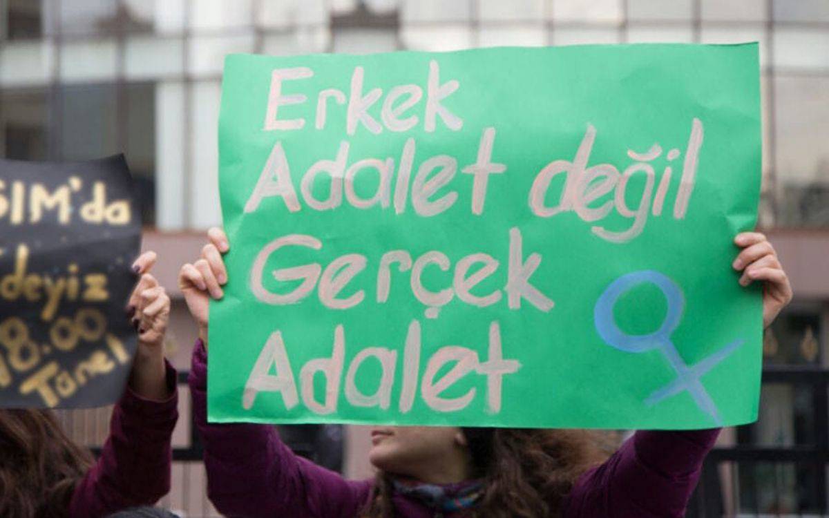 Cinsel ilişkiyi reddetmek 'haksız tahrik' sayılmıştı, Yargıtay'dan Bakanlığın itirazına ret