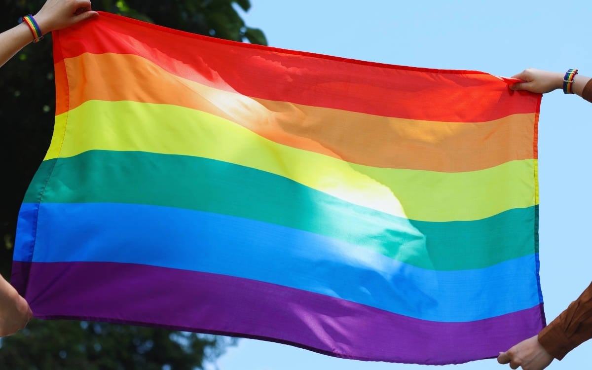 160 kurumdan ortak açıklama: LGBTİ+ hakları için yan yanayız