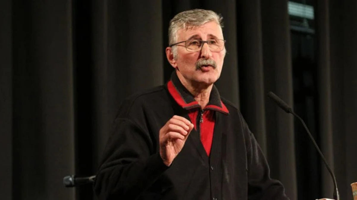 Alper Taş: Okullardaki manzara laiklik bildirisinin haklı olduğunu gösterdi