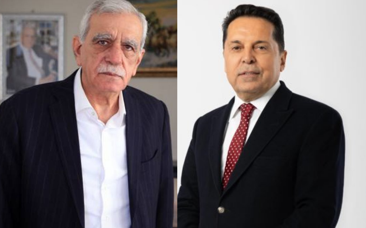 Bahçeli'nin "Ahmet’ler makamlara" çağrısına Türk ve Özer'den yanıt