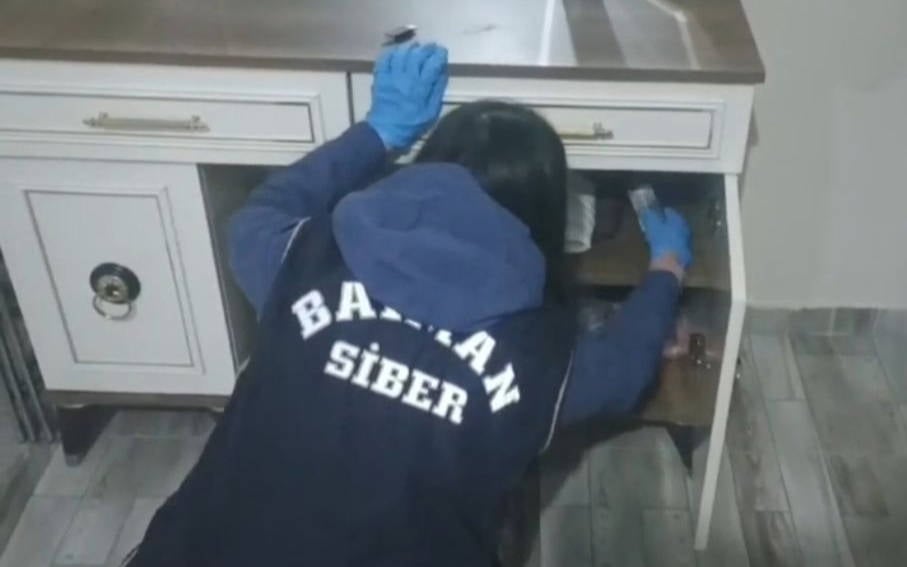 Yasa dışı bahis: 15 milyar TL’lik para trafiği, 73 kişi hakkında gözaltı kararı