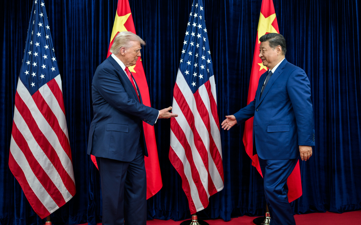 ABD’de NTE krizi: Havacılık ve çip sektöründe tedarik daralıyor