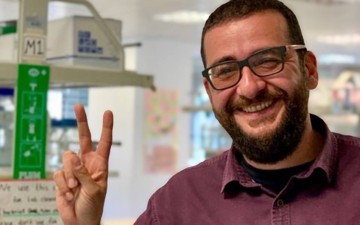 Boğaziçi’nin atanmış Rektörü İnci, Dr. Tolga Sütlü’ye üçüncü kez yenildi