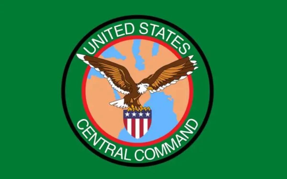 CENTCOM: Kuweytê 3 balafirên me bi xeletî xistin