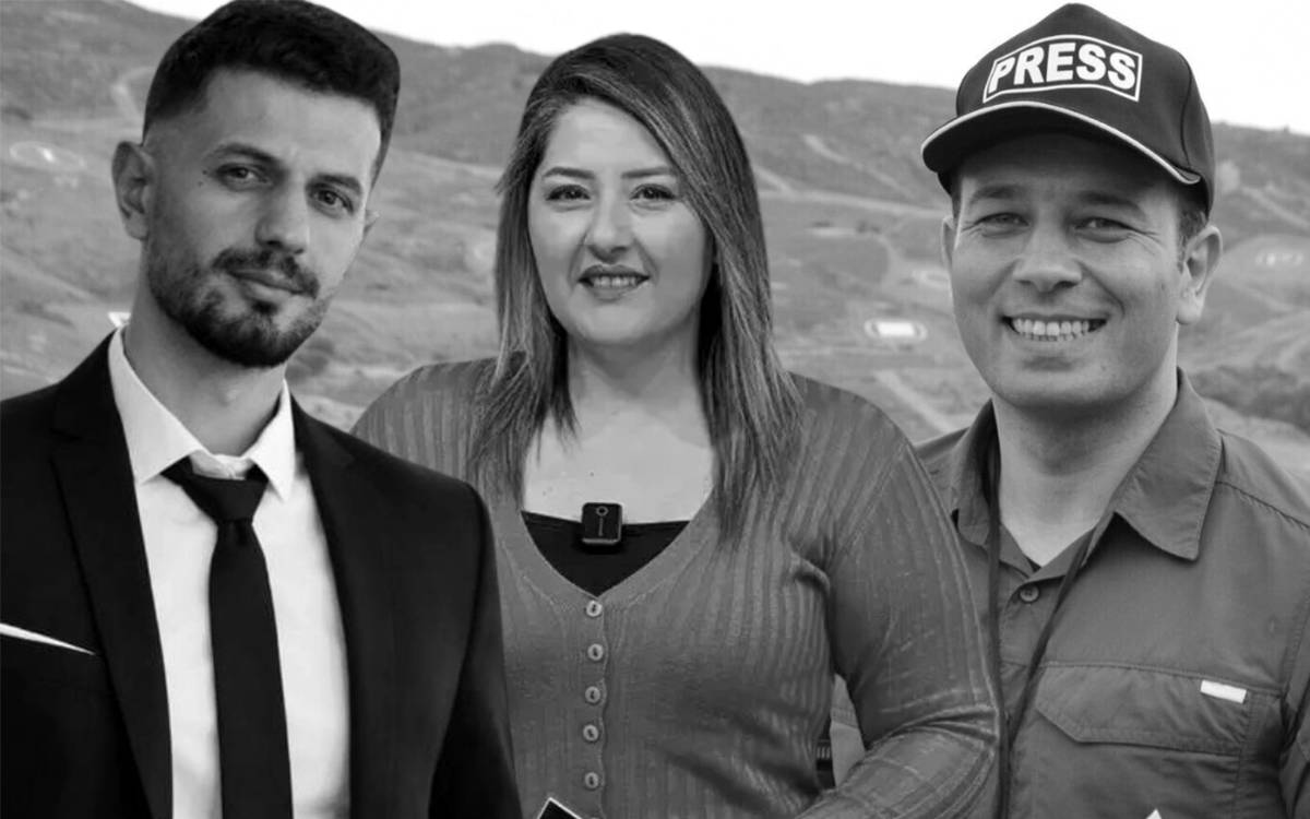 'İncirlik Üssü' yayını soruşturmasında gazetecilerin gözaltı süresi uzatıldı