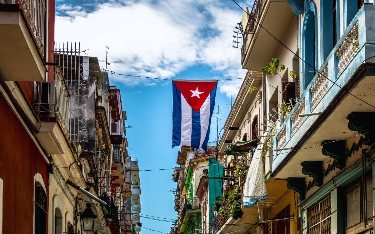 ABD’li senatör: Küba’daki komünist diktatörlüğün günleri sayılı