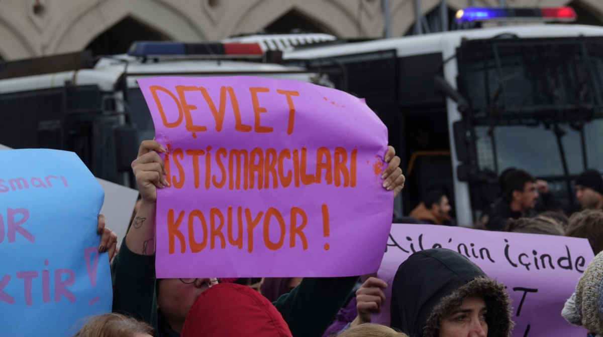 "Devlet, Fatmanur Çelik ve kızı için yükümlülüklerini yerine getirmedi"
