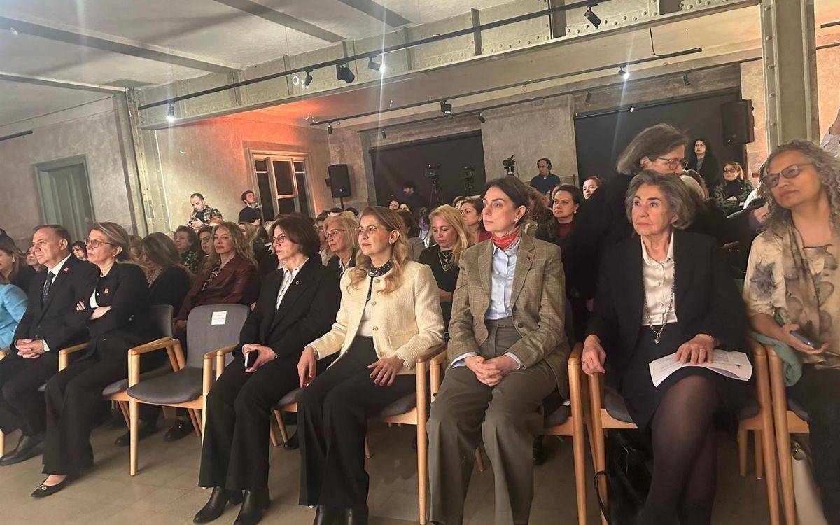 ILO 190 yerelde Uygulanacak: “Kentte, İşte Güvence” Projesi İstanbul’da başladı