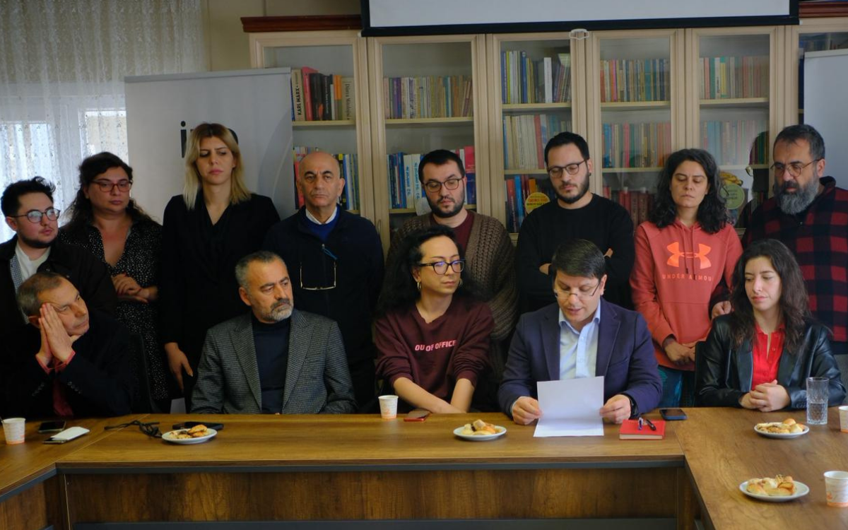 26 kurumdan ortak tepki: Gürlek’in sinyalini verdiği 'LGBTİ+ karşıtı yasa' insan haklarına aykırı