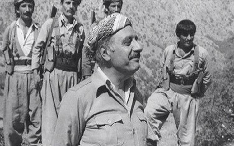 Abdurrahman Kasımlo kimdir?