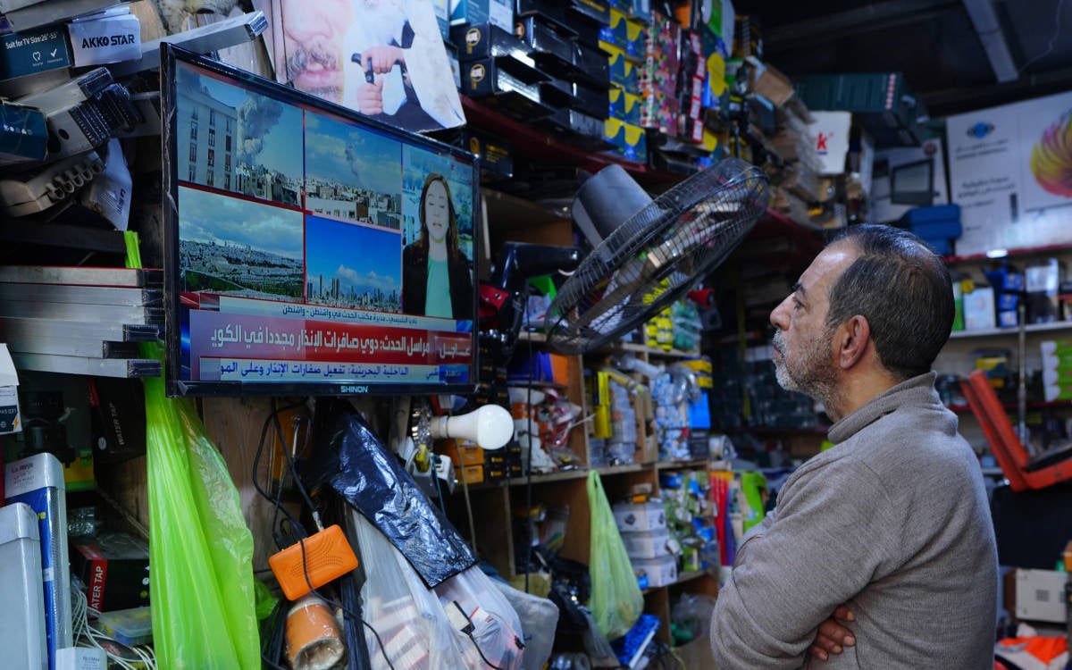 Aynı savaş, farklı manşetler: “12 Gün Savaşı” kimin diliyle anlatıldı?