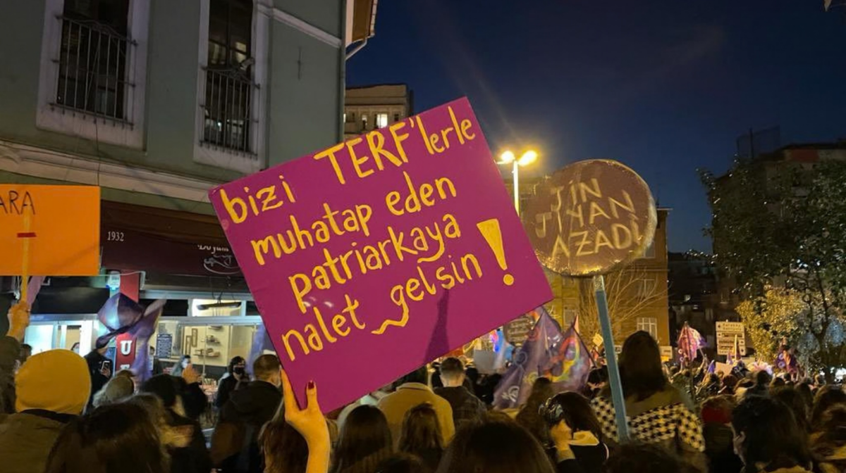 Af Örgütü: Yetkililer, barışçıl protesto hakkını korumalı