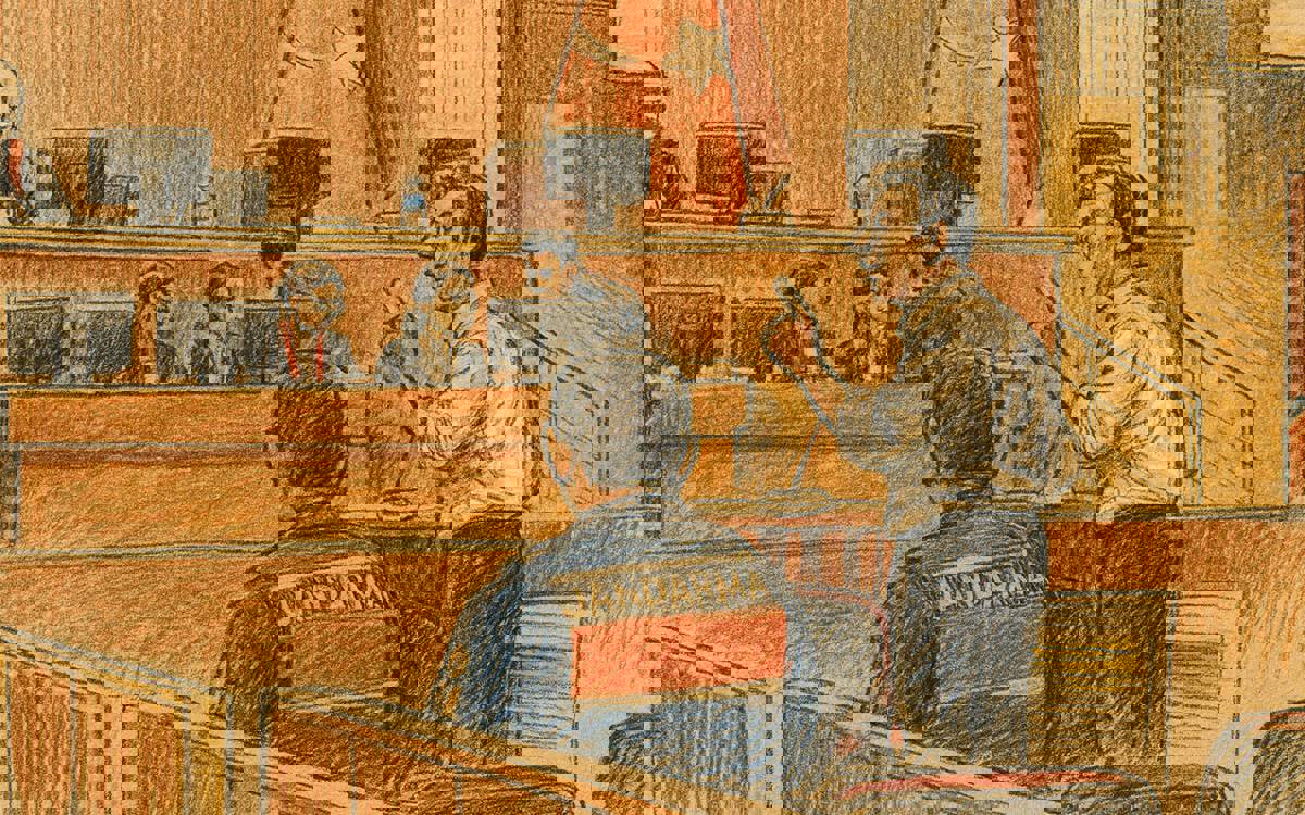 İstanbul Büyükşehir Belediyesi davası kronolojisi