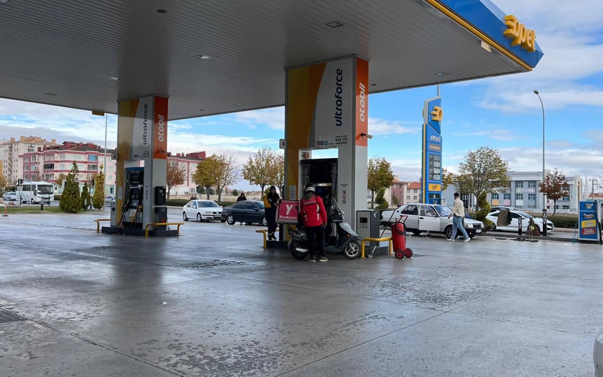 Brent petrolde son 4 senenin rekoru