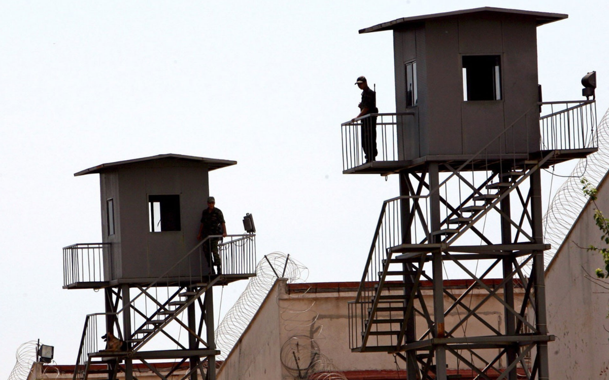 Eskişehir prison delays release of political prisoners