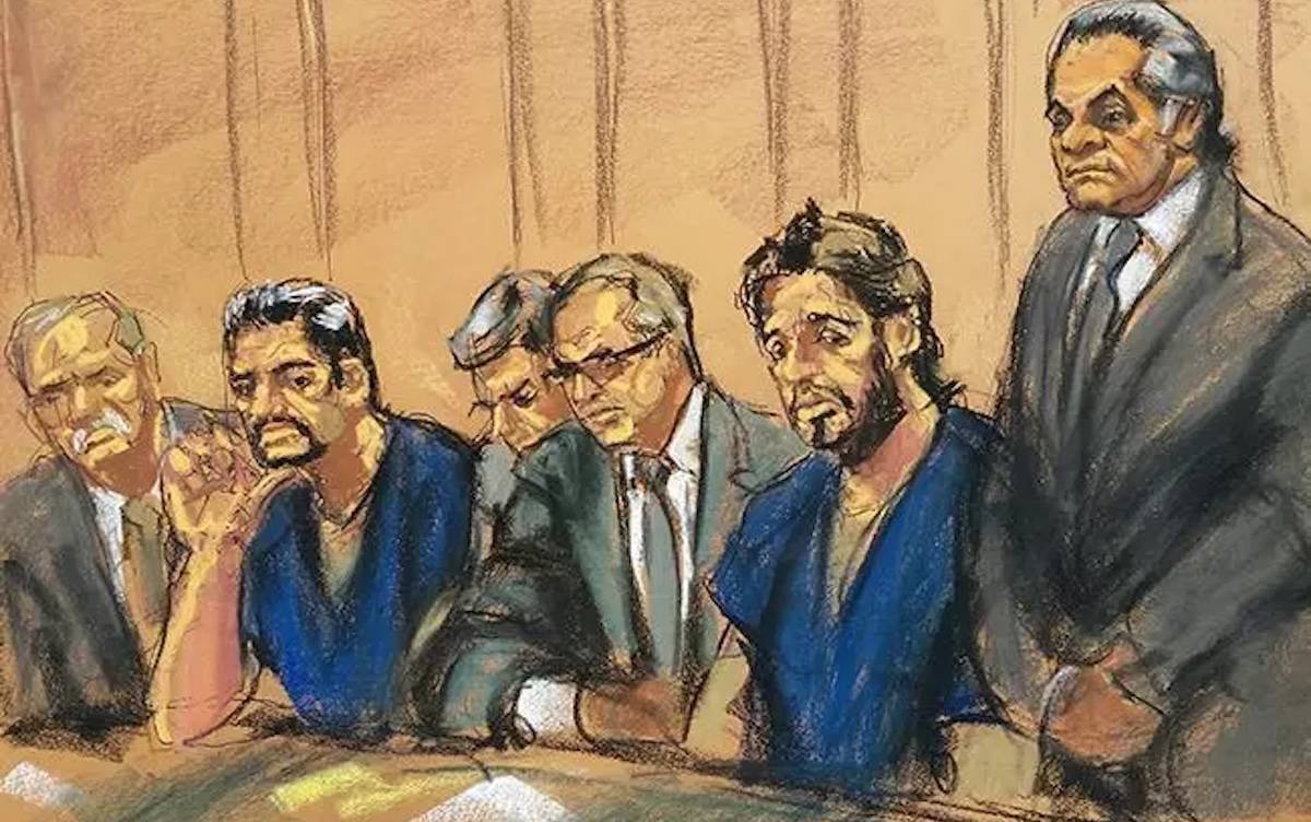 Halk Bank ve ABD Adalet Bakanlığı ceza davasının sona erdirilmesi için anlaştı