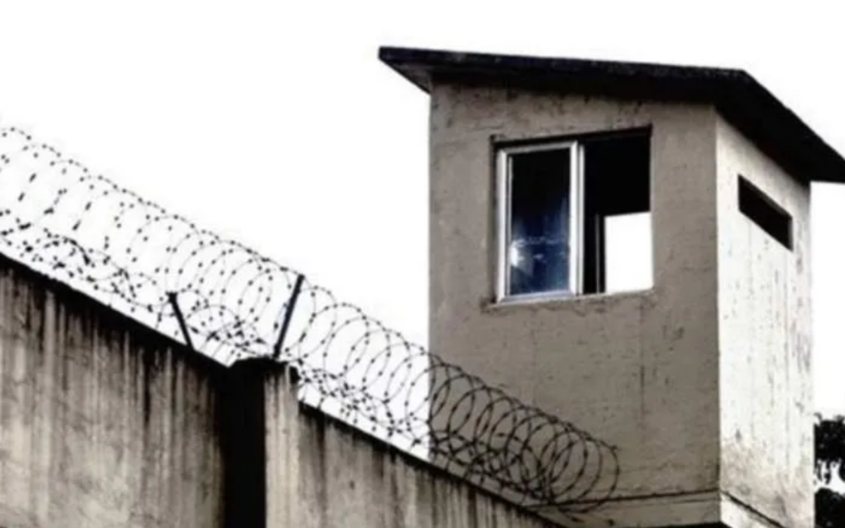 Kadın mahpuslar için 8 Mart'a özel açık görüşler başladı