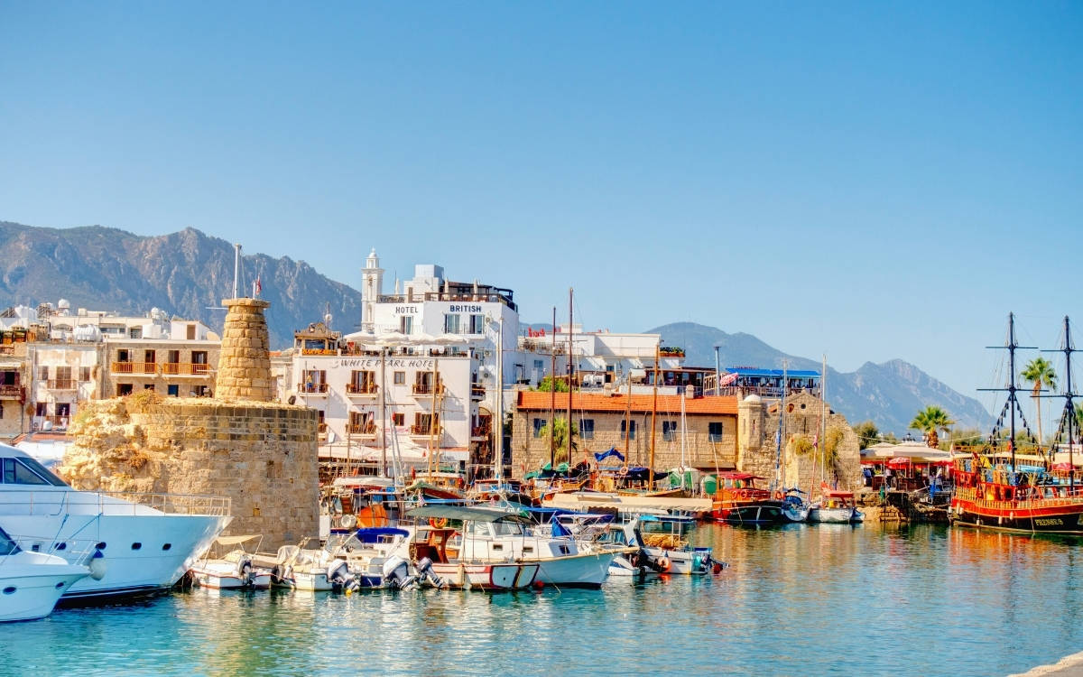 KKTC Dışişleri Bakanlığı’ndan Hristodulidis’in açıklamalarına tepki