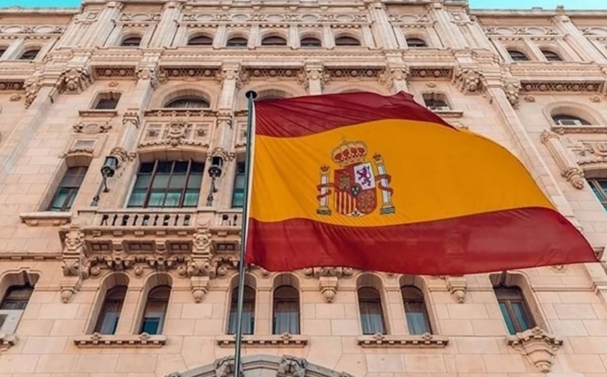 İspanya Tel-Aviv Büyükelçisini geri çekti