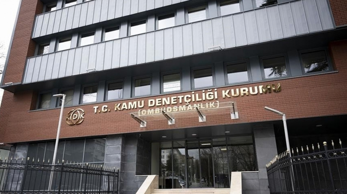 Adliyelerde çocuklara yönelik damgalayıcı ifadeler değiştirilecek