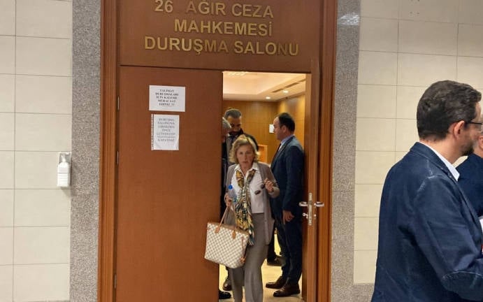 Ahmet Altan ve Nazlı Ilıcak’a hapis cezası