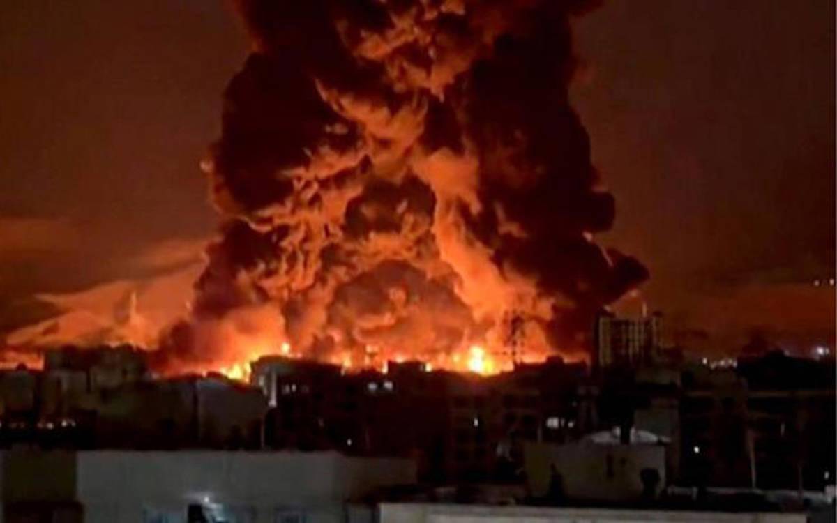 "Ortadoğu savaşları hala petrol ve imparatorluk üzerine"